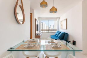 Flat 1701 - PortoMar Home Club